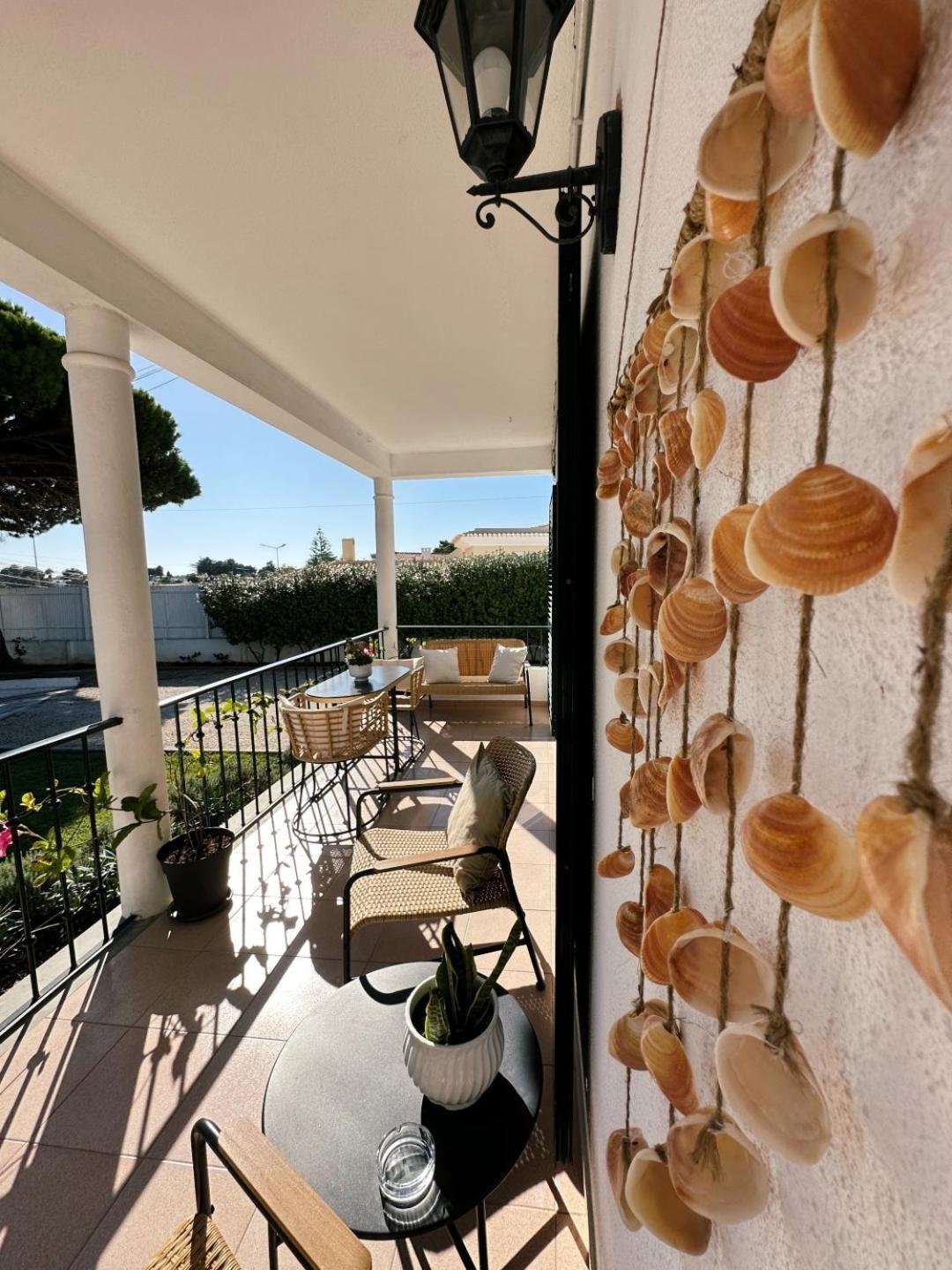 Hotel Moro'S Friends House - Cascais Esterno foto